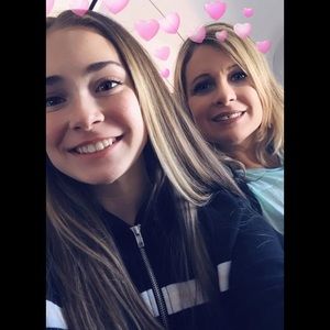 Meet your Posher, Ursula